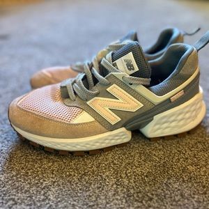 New Balance 574